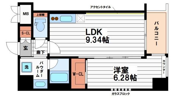 Vinoプレジオ本町