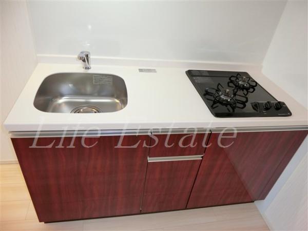 Vinoプレジオ本町