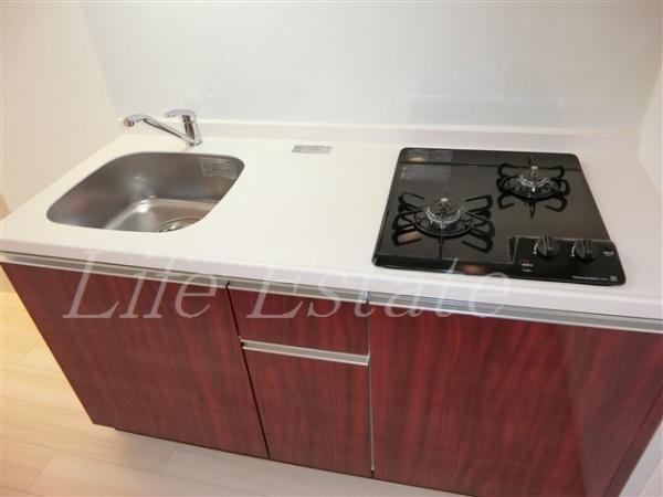 Vinoプレジオ本町