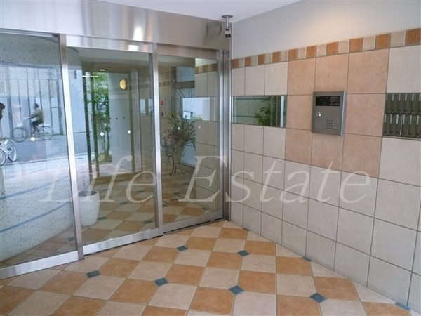 ダイドーメゾン大阪御堂筋