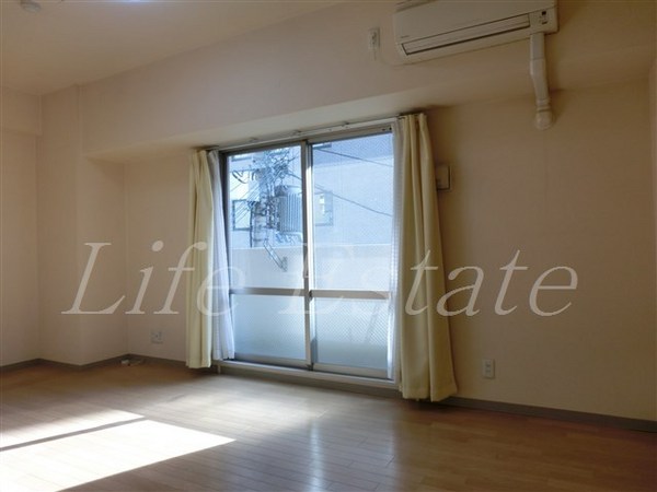 ダイドーメゾン大阪御堂筋