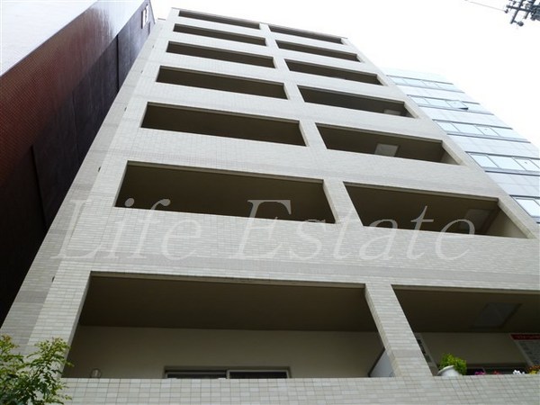 ダイドーメゾン大阪御堂筋