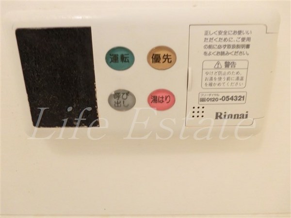 ダイドーメゾン大阪御堂筋