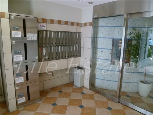 ダイドーメゾン大阪御堂筋