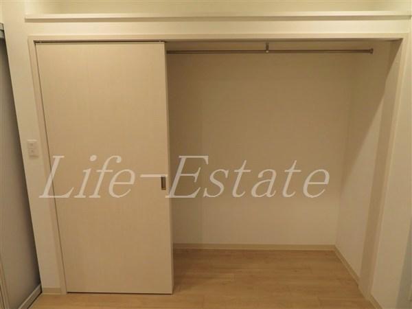 ARTFORM天満橋(収納)