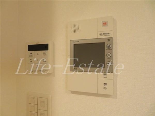 ARTFORM天満橋(セキュリティ)