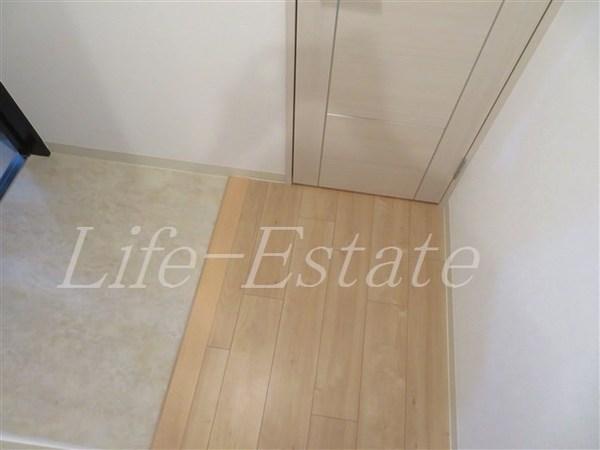 ARTFORM天満橋(玄関)