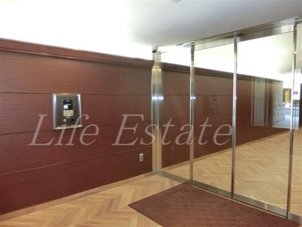 ARTFORM天満橋(セキュリティ)