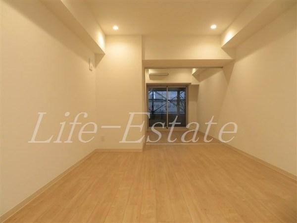 ARTFORM天満橋(リビング)