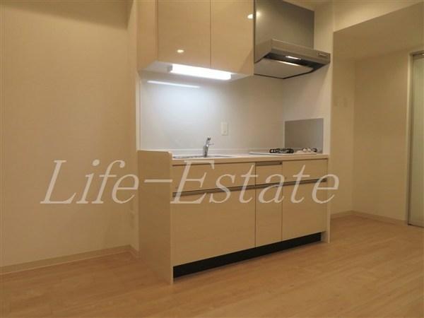 ARTFORM天満橋(キッチン)