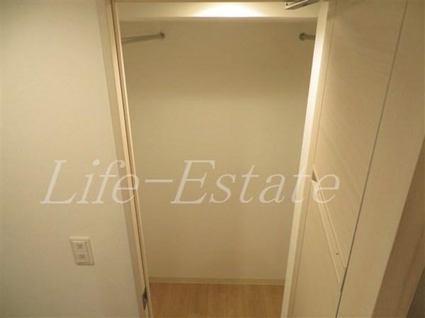 ARTFORM天満橋(収納)