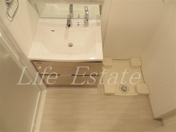 ARTFORM天満橋(洗面台・洗面所)