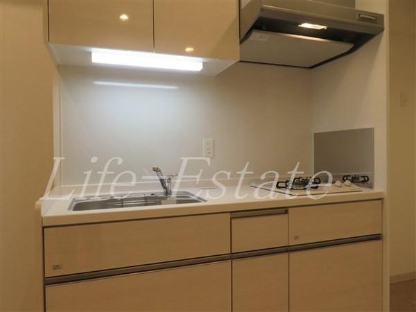 ARTFORM天満橋(キッチン)