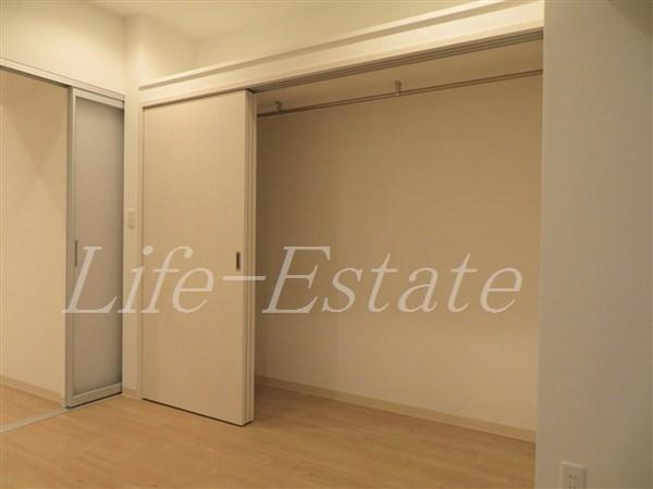 ARTFORM天満橋(収納)