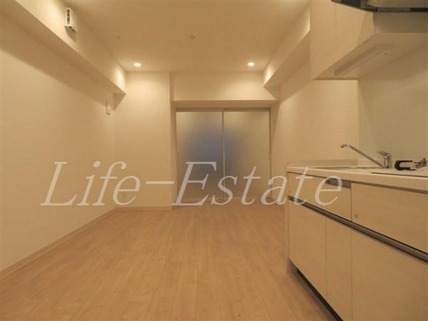 ARTFORM天満橋(リビング)