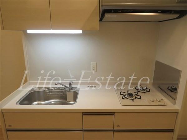 ARTFORM天満橋(キッチン)