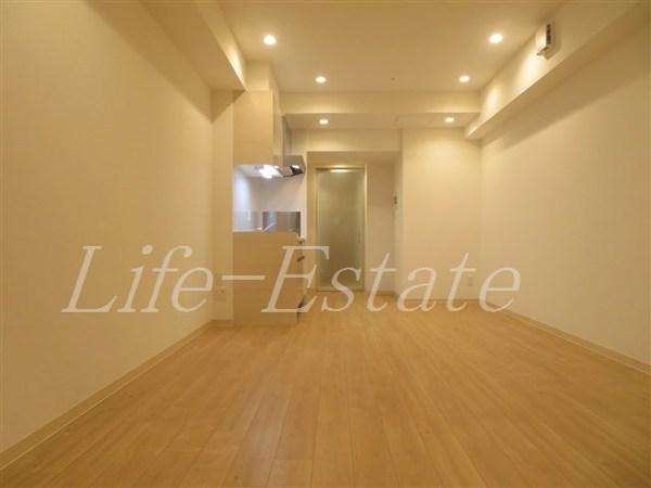 ARTFORM天満橋(リビング)