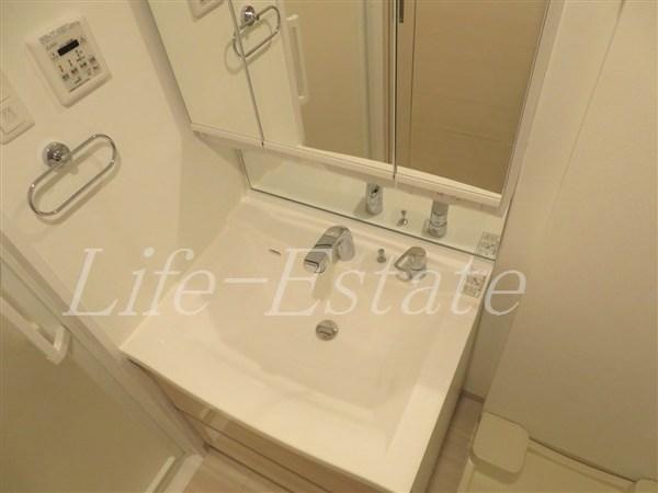 ARTFORM天満橋(洗面台・洗面所)