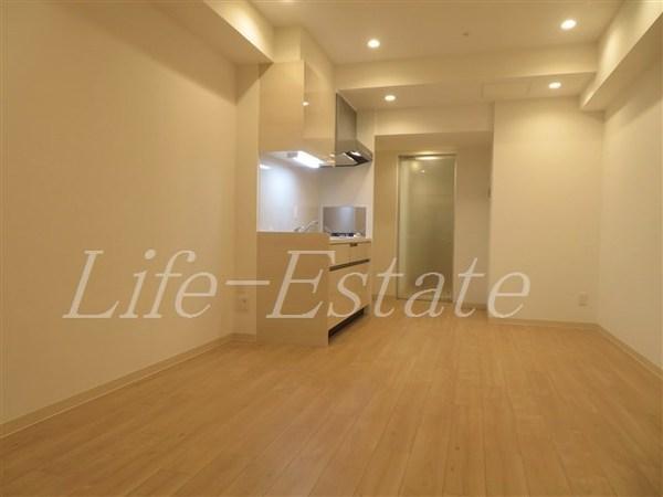 ARTFORM天満橋(リビング)