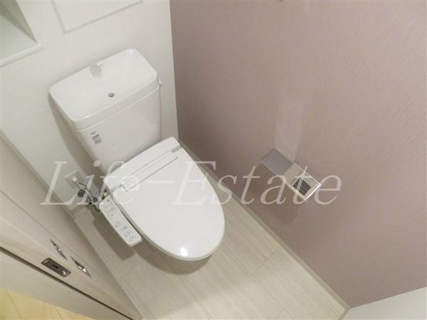 ARTFORM天満橋(トイレ)