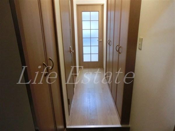 グリーンプラザ瓦町(その他設備)