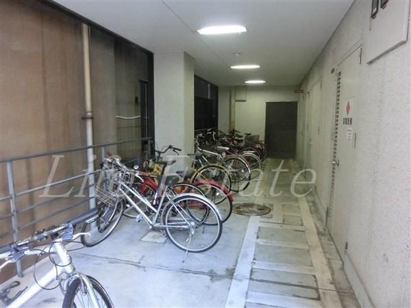 グリーンプラザ瓦町(その他共用部分)