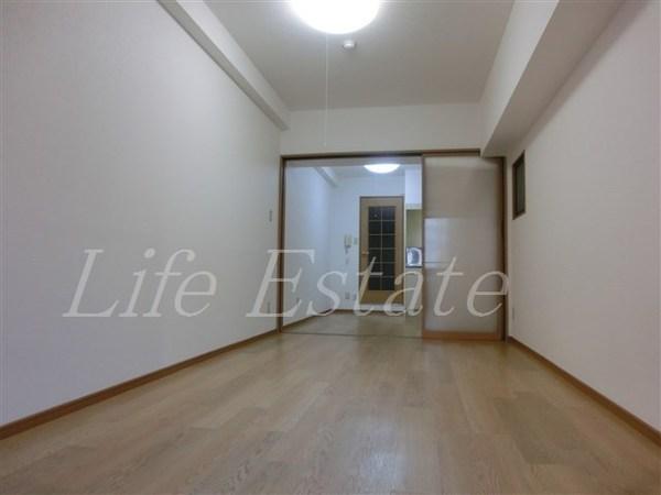 グリーンプラザ瓦町(洋室)