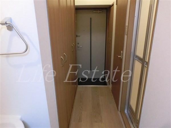 グリーンプラザ瓦町(収納)