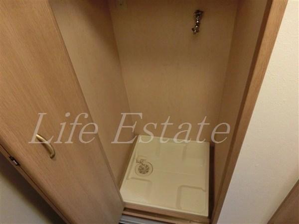 グリーンプラザ瓦町(その他設備)