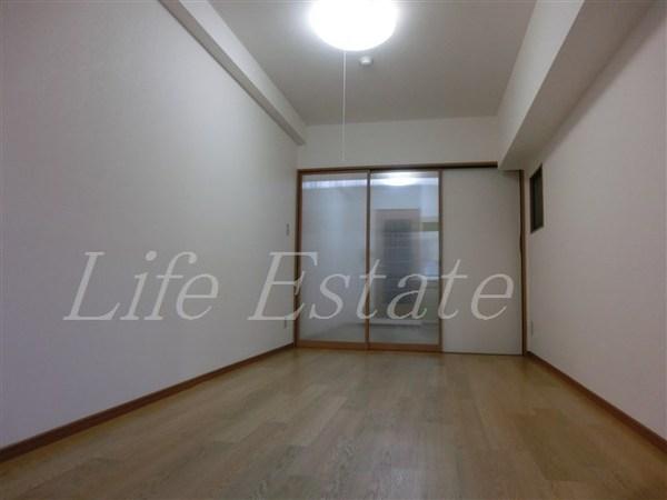 グリーンプラザ瓦町(洋室)