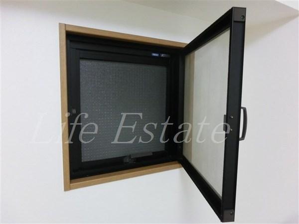 グリーンプラザ瓦町(その他設備)