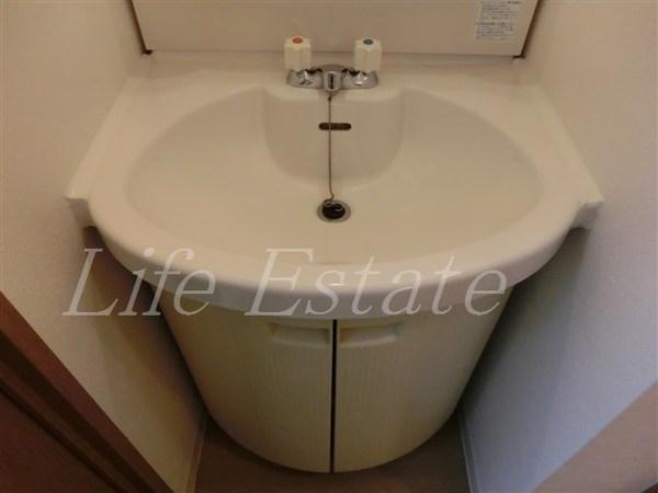 グリーンプラザ瓦町(洗面台・洗面所)