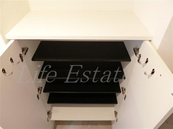 セレニテ心斎橋グランデ(その他設備)