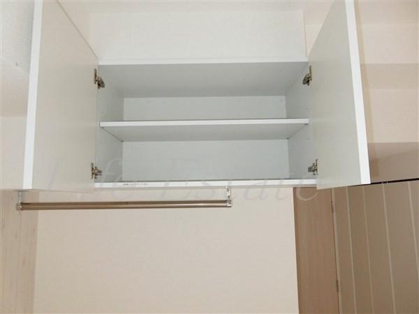 セレニテ心斎橋グランデ(収納)