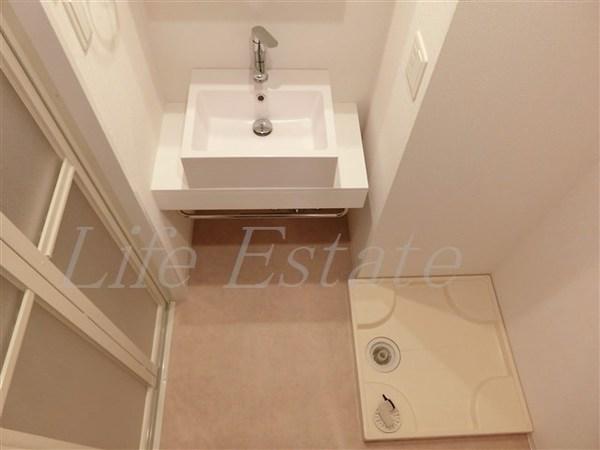 セレニテ心斎橋グランデ(洗面台・洗面所)