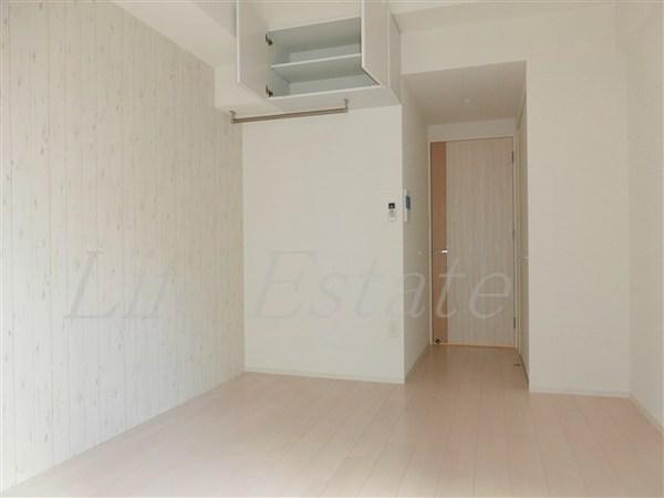 セレニテ心斎橋グランデ(洋室)