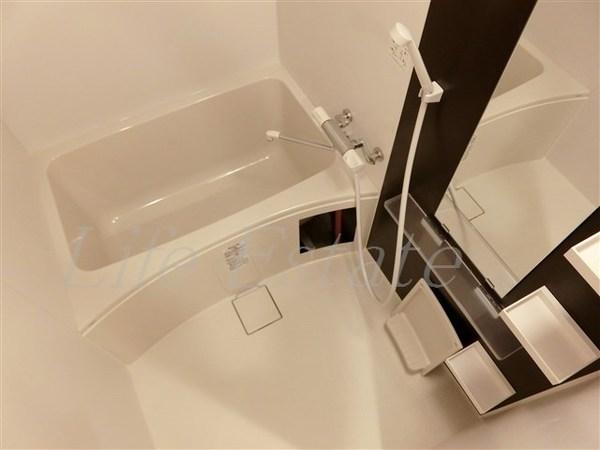 セレニテ心斎橋グランデ(バス)