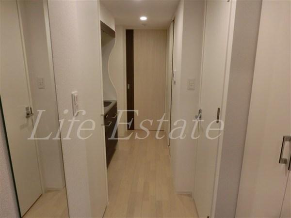 セレニテ心斎橋グランデ(その他設備)