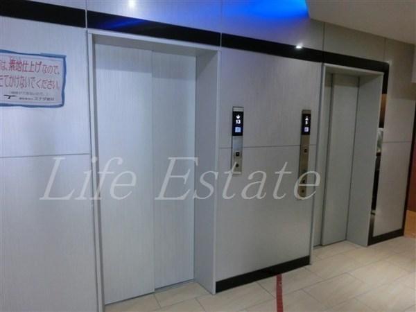 セレニテ心斎橋グランデ(その他共用部分)