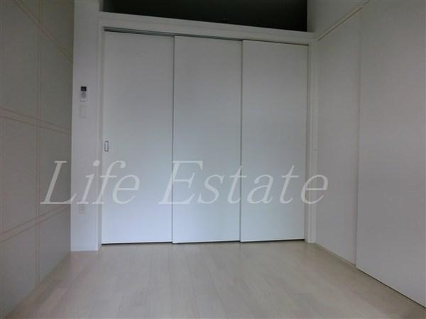 セレニテ心斎橋グランデ(洋室)