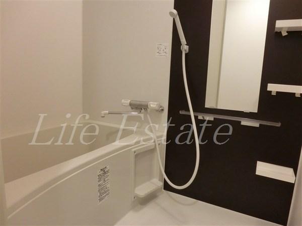 セレニテ心斎橋グランデ(バス)