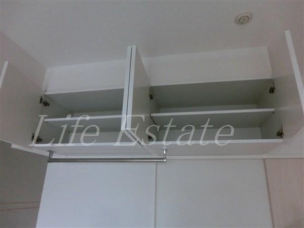 セレニテ心斎橋グランデ(収納)