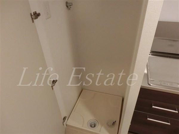 セレニテ心斎橋グランデ(その他設備)