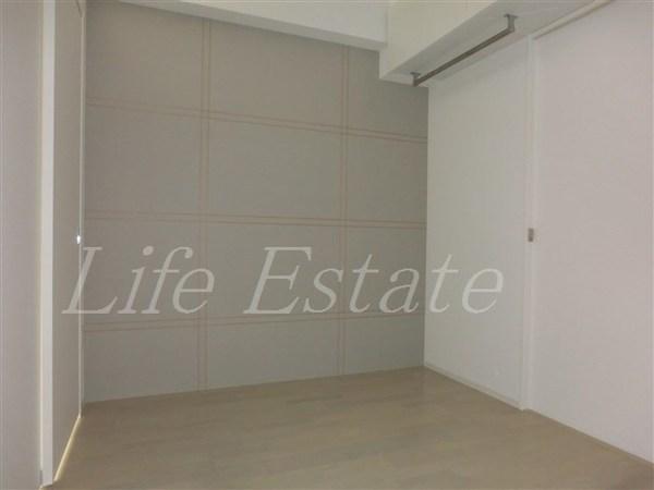 セレニテ心斎橋グランデ(リビング)