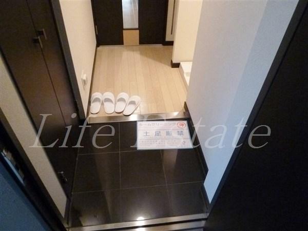 エステムコート心斎橋EASTⅡラヴァンツァ