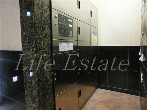 エステムコート心斎橋EASTⅡラヴァンツァ