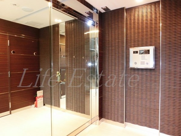 RESIDENCESHINO（レジデンス志野）