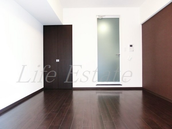 RESIDENCESHINO（レジデンス志野）