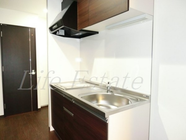 RESIDENCESHINO（レジデンス志野）