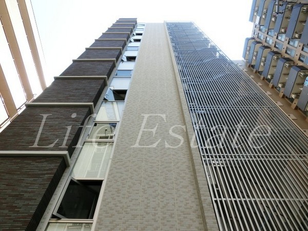 RESIDENCESHINO(レジデンス志野)